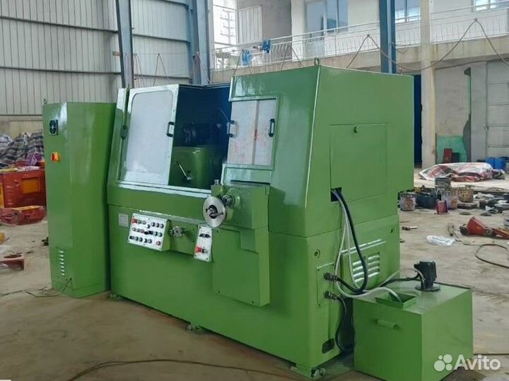 Резьбошлифовальный станок для резьбы RFQ-8518