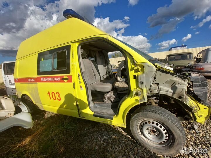 Двери фольксваген Transporter t5