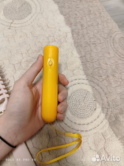 Отпугиватель собак