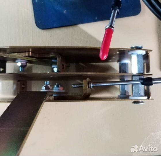 Машинка газ реверс для лодочного мотора