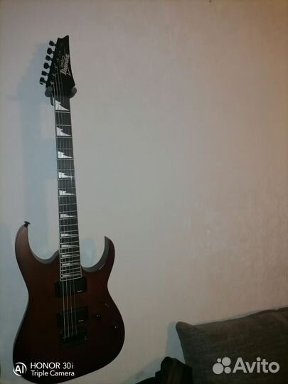Ibanez grg 121 dx wnf