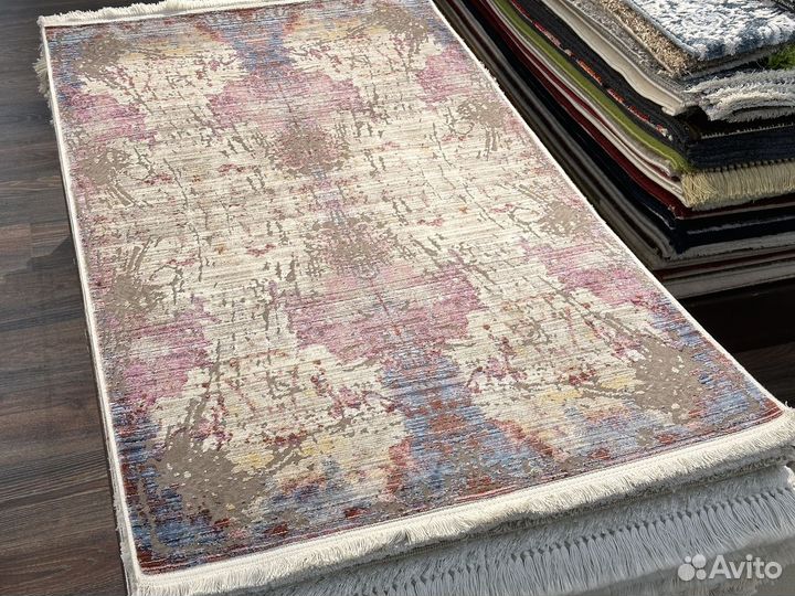 Ковер новый Турция