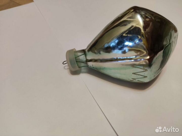 Елочные игрушки каталог 1978 СССР фигурки