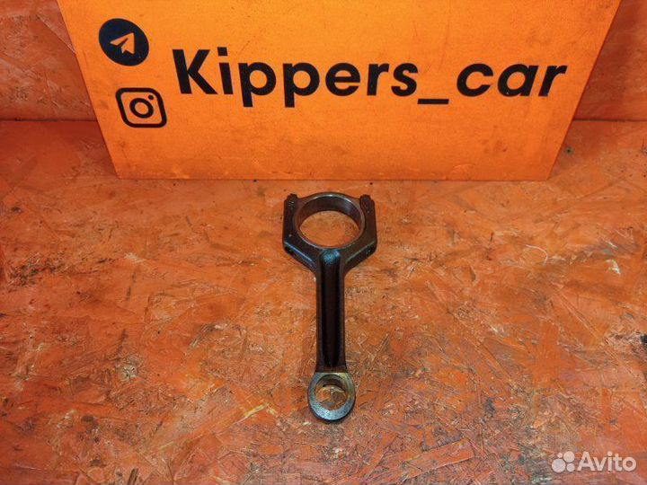 Шатун BMW F10 N20 N55
