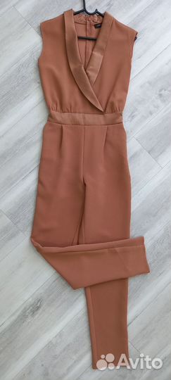 Комбинезон женский