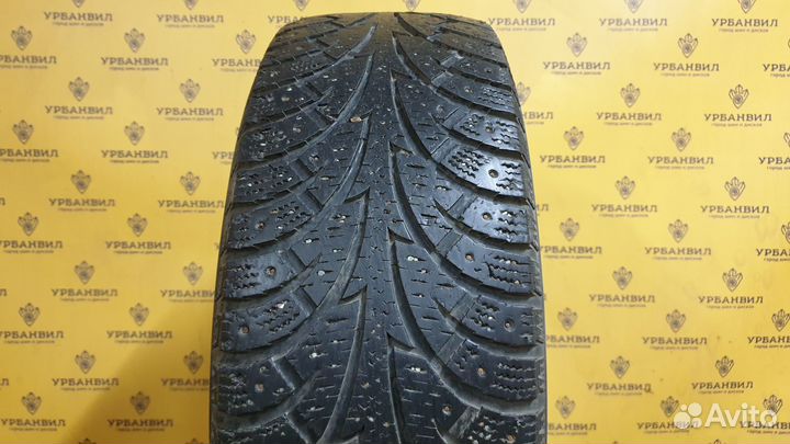 Hankook Winter I'Pike 215/60 R17