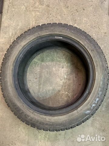 Bridgestone Ice Cruiser 7000 205/55 R16