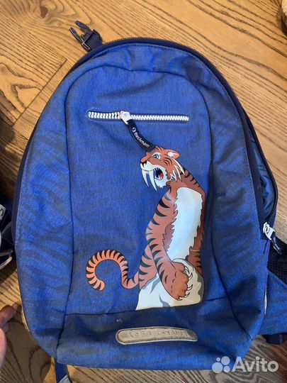 Рюкзак Beckmann отличный