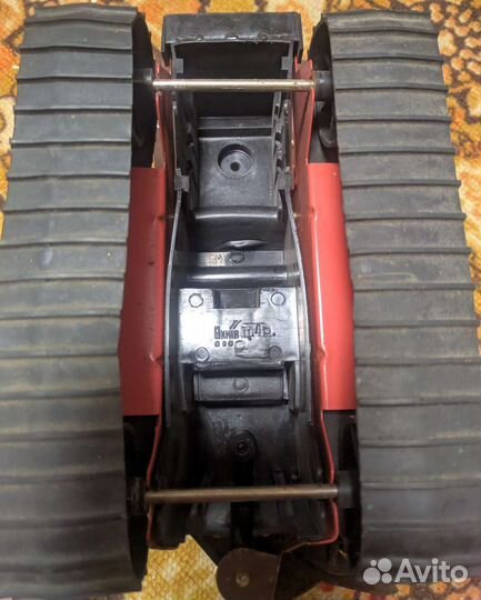 Игрушка СССР