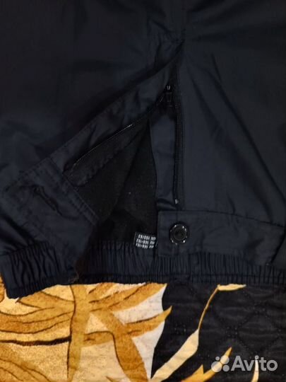 Брюки на мальчика осень 146-152