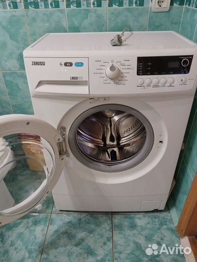 Стиральная машина бу