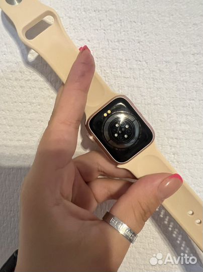 Умные часы m16 mini