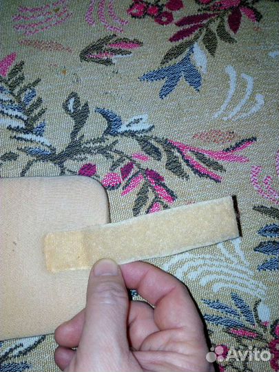 Бандаж шейный ортопедический