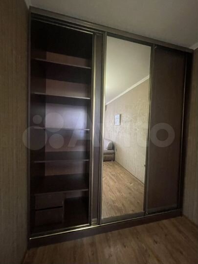 1-к. квартира, 37 м², 7/16 эт.