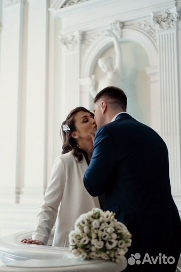 Свадебный фотограф