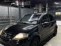 Citroen C3 1.4 MT, 2009, 158 000 км, с пробегом, цена 450 000 руб.