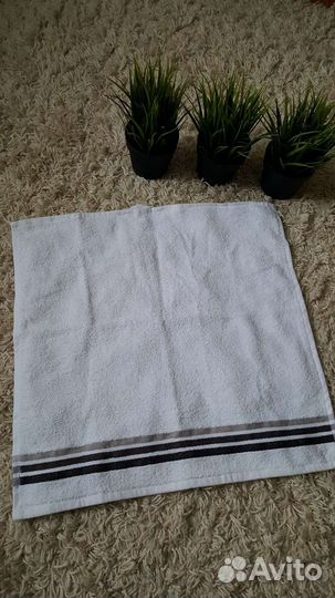 Кухонные полотенца