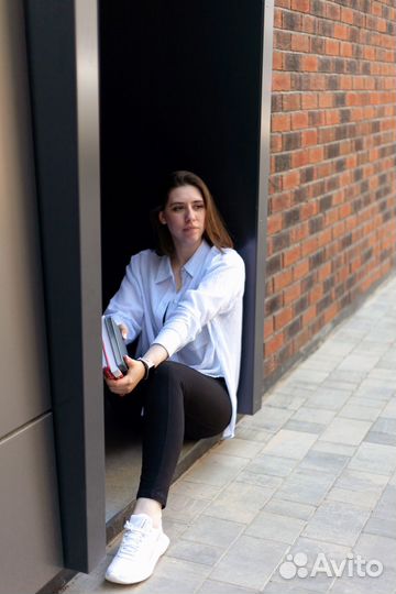 Майя, Ваш бухгалтер для бизнеса