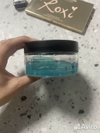 Набор косметики