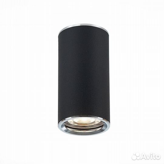 Светильник металлический 1 лампа Китай