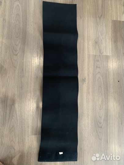 Пояс для похудения живота