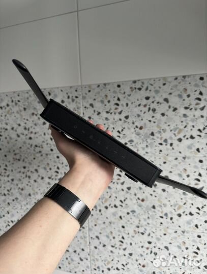 Zyxel Keenetic Giga III