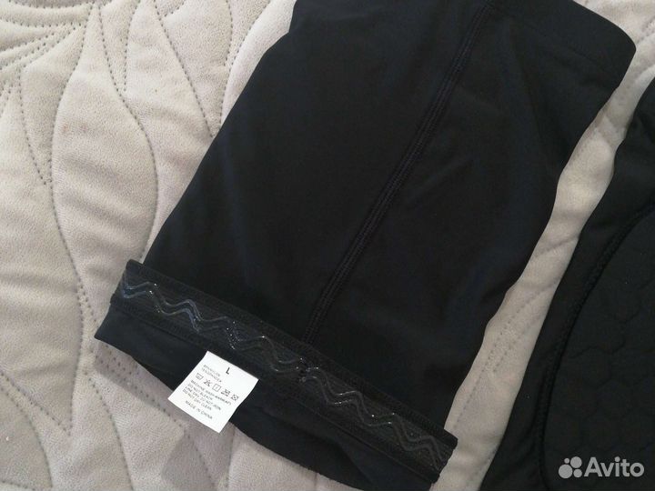 Наколенники