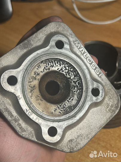 Поршневая malossi sport 70cc