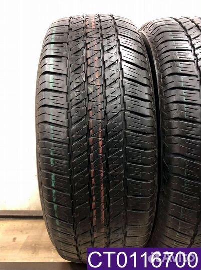 Bridgestone Dueler H/T D684 II 265/60 R18 110H