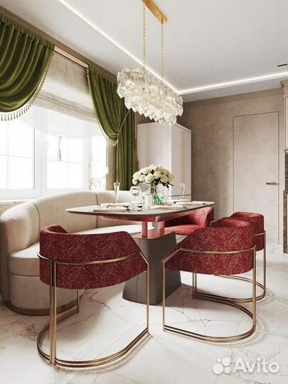 Мебель на заказ