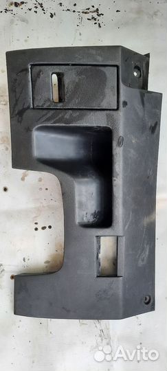 Элементы салона