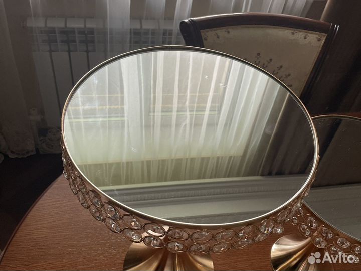 Красивая посуда