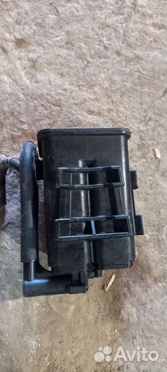 Абсорбер Lancer10