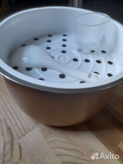 Чаша для мультиварки 23,5 Х 14