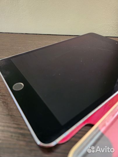 iPad mini 4 128gb cellular