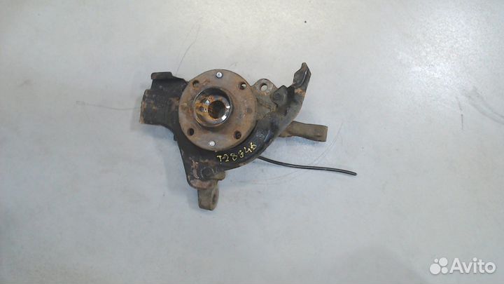 Ступица (кулак, цапфа) Lancia Delta, 2012