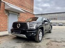 Great Wall Poer King Kong 2.0 MT, 2023, 53 км, с пробегом, цена 2 999 000 руб.