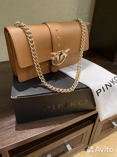 Сумка Pinko оригинал бу