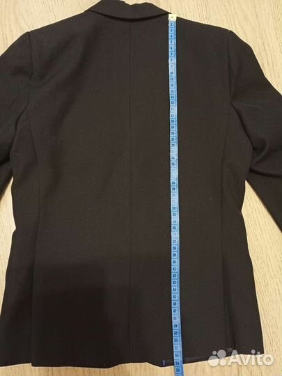 Школьный костюм для мальчика 122-128 тройка