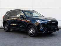 Новый Haval Jolion 1.5 AMT, 2024, цена от 2 174 010 руб.