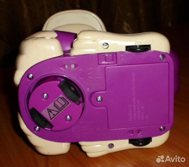 Игрушка обезьяна 36х20х13 см