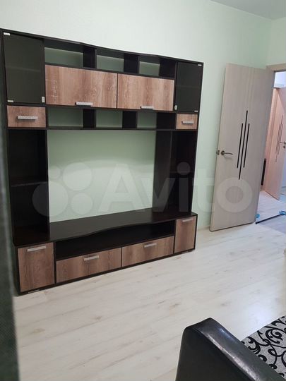 2-к. квартира, 42 м², 14/19 эт.