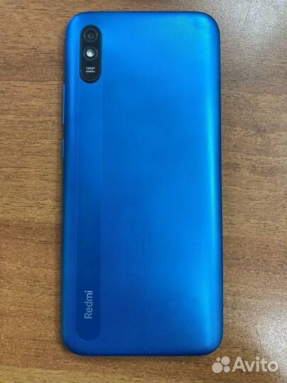 Xiaomi Redmi 9A, 2/32 ГБ