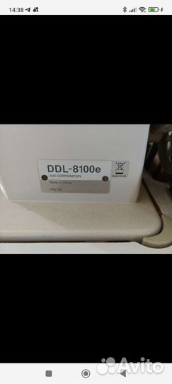 Швейная машина juki