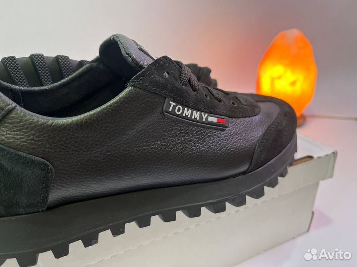 Кроссовки Tommy Hilfiger