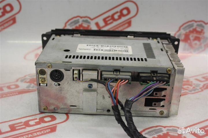 Магнитола Chrysler Stratus 2000 56038567AG