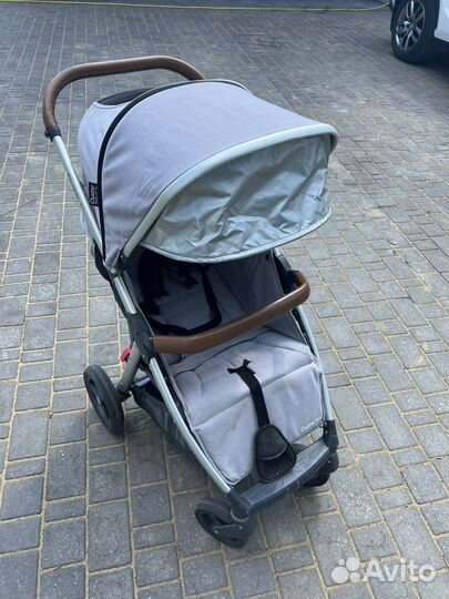 Прогулочная коляска oyster zero