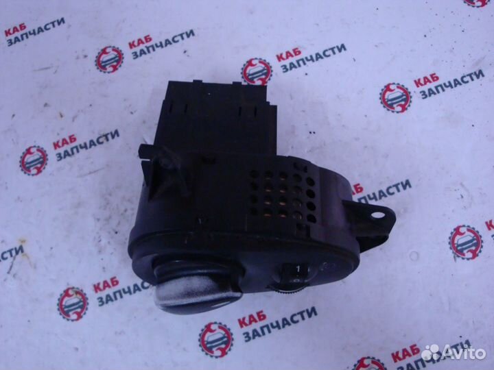 Переключатель света фар Ford Focus 1 2.0л eddc