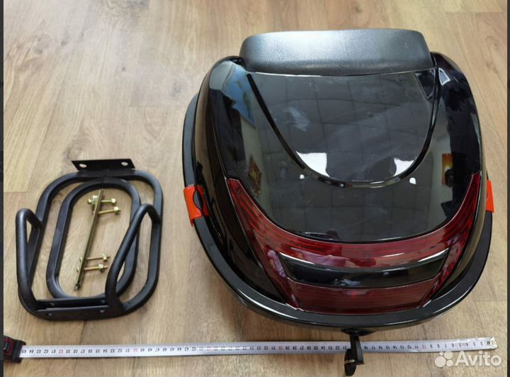 Кофр для Электроскутера City Coco