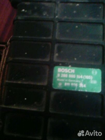 На ауди мозги